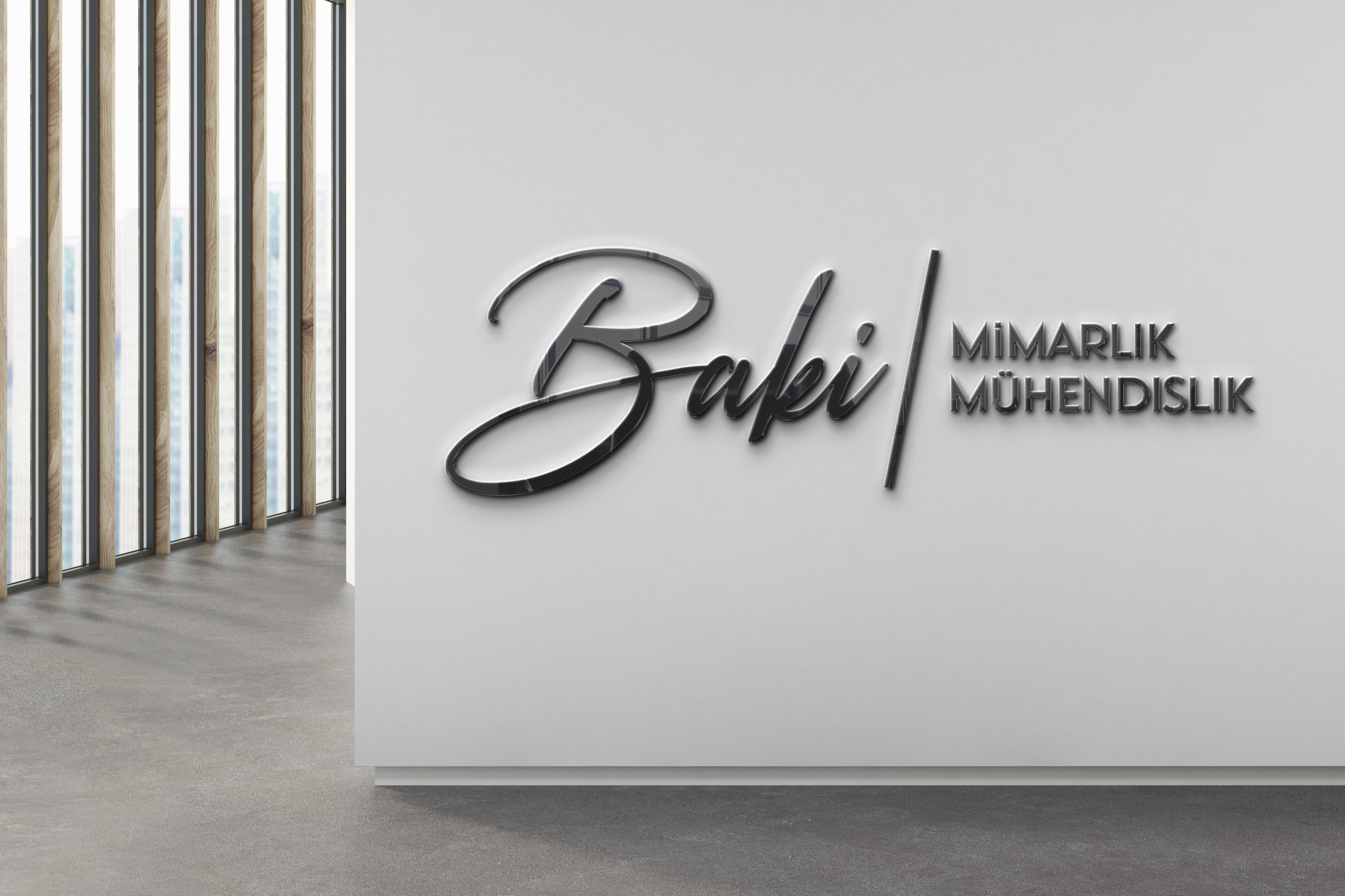 Baki Mimarlık