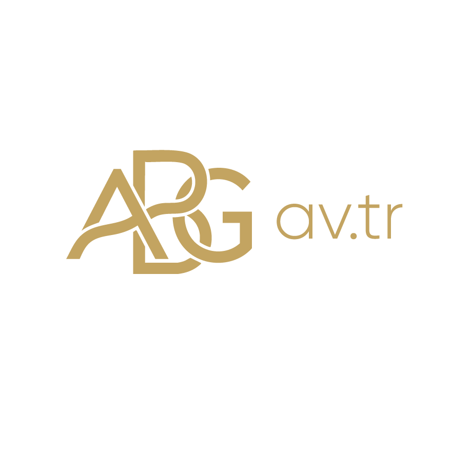 ABG Hukuk Website + Logo